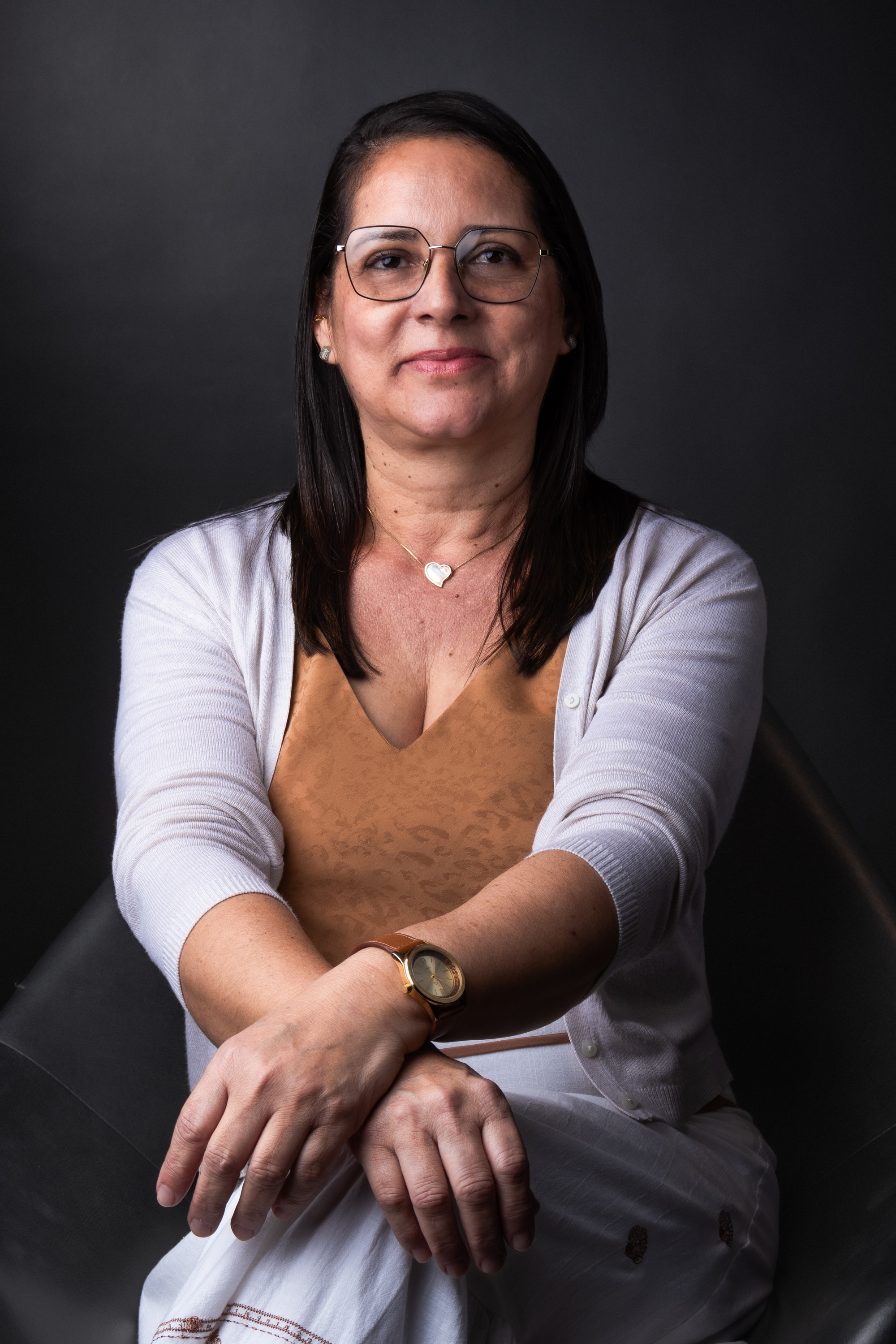 Dra. Cirlene Marques Moreira